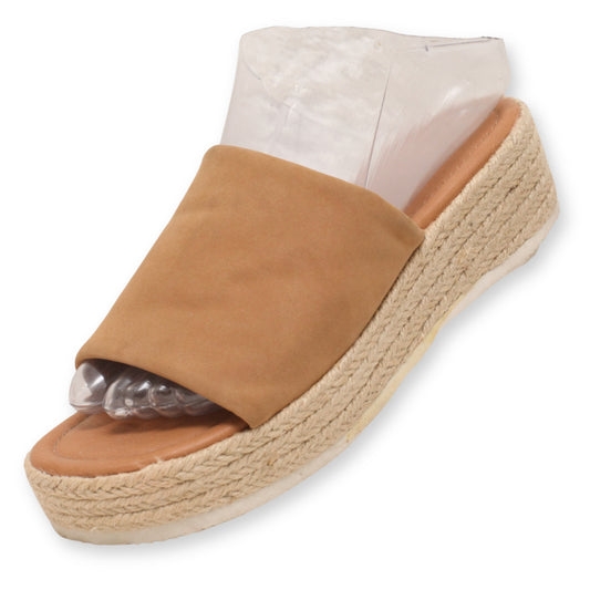 Sugar & Jade Women Sandal