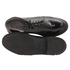 Bates Lace-Up Men's Casual Shoes
