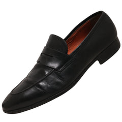 Santoni Slip-On Casual Shoes