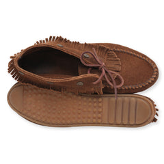 Minne Tonka Loafer Comfort Shoes