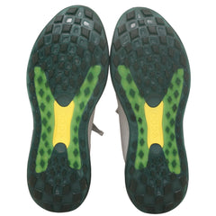 Ecco Men's Lace-Up Sneakers