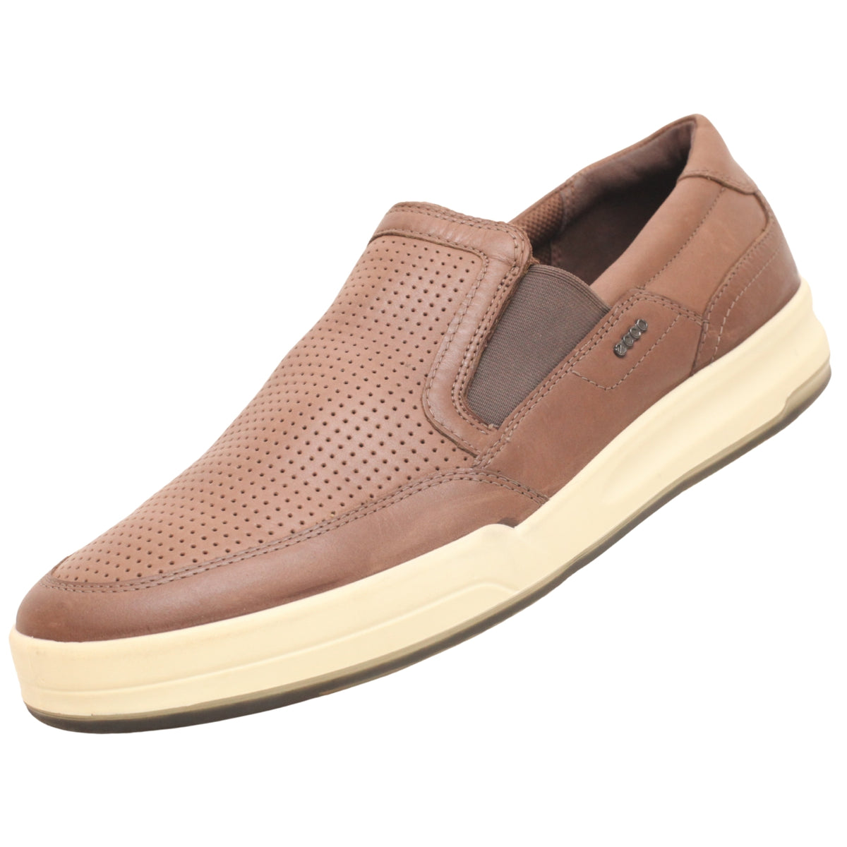 Ecco Slip-On Men's Casual Shoes