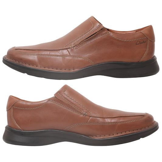 Clarks Men's Slip-On Formal Shoes