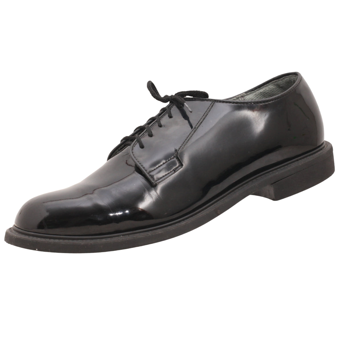 Bates Lace-Up Men's Casual Shoes