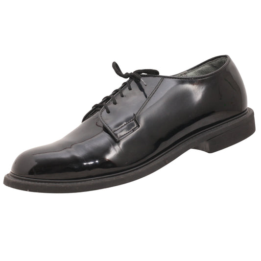 Bates Lace-Up Men's Casual Shoes