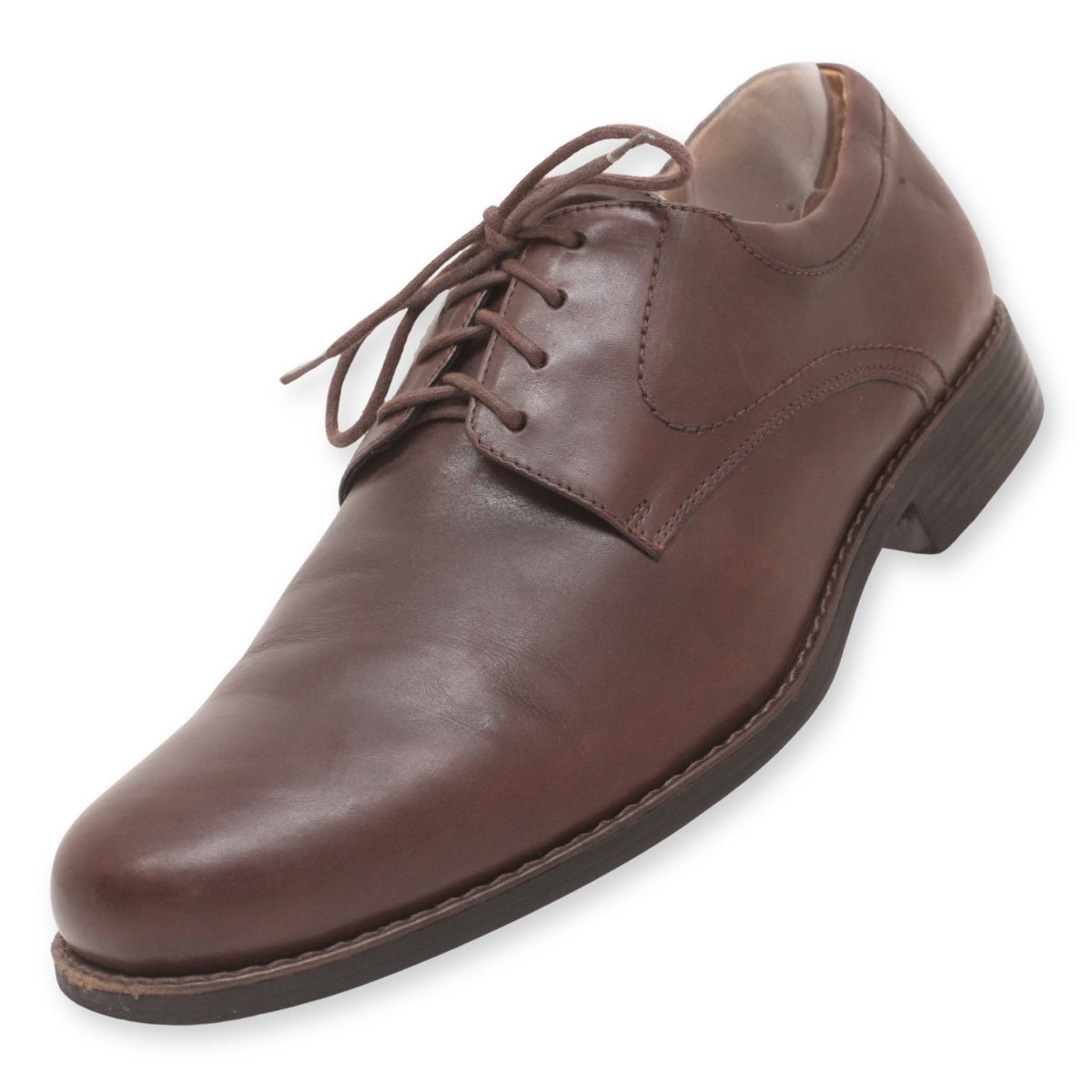 Johnston & Murphy Lace-Up Formal Shoes