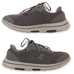 Skechers Lace-Up Mens Casual Shoes