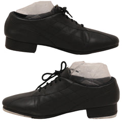 Leo's Women Lace-Up Shoes