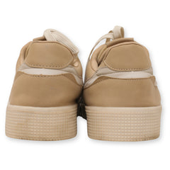 Men's Lace-Up Sneaker