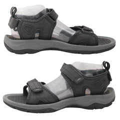 Khombu Men's Open-Toe Sandal