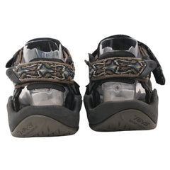 Teva Men's Open-Toe Sandal