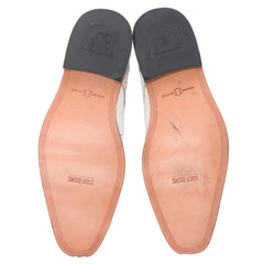 Stacy Adams Buckle Strap Casual Shoes