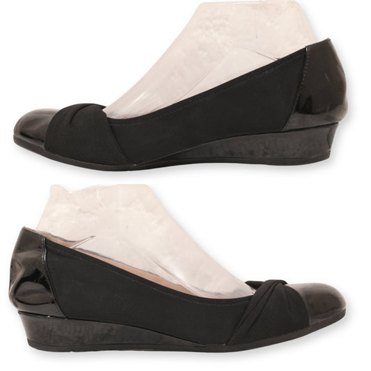 Abella True Comfort Women's Flats