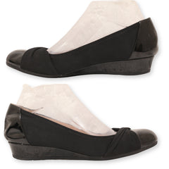 Abella True Comfort Women's Flats