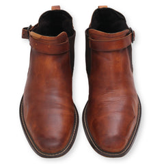 Comfort heel Cup Boots