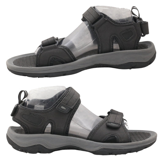 Khombu Men's Open-Toe Sandal