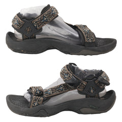 Teva Men's Open-Toe Sandal