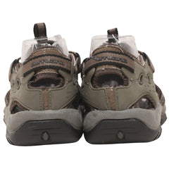 Oasis Men's Sandals
