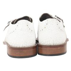 Stacy Adams Buckle Strap Casual Shoes