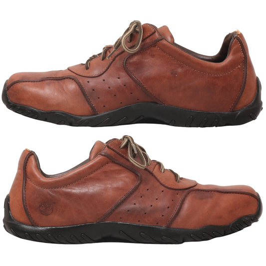 Timber land Lace-Up Men's Casual Shoes