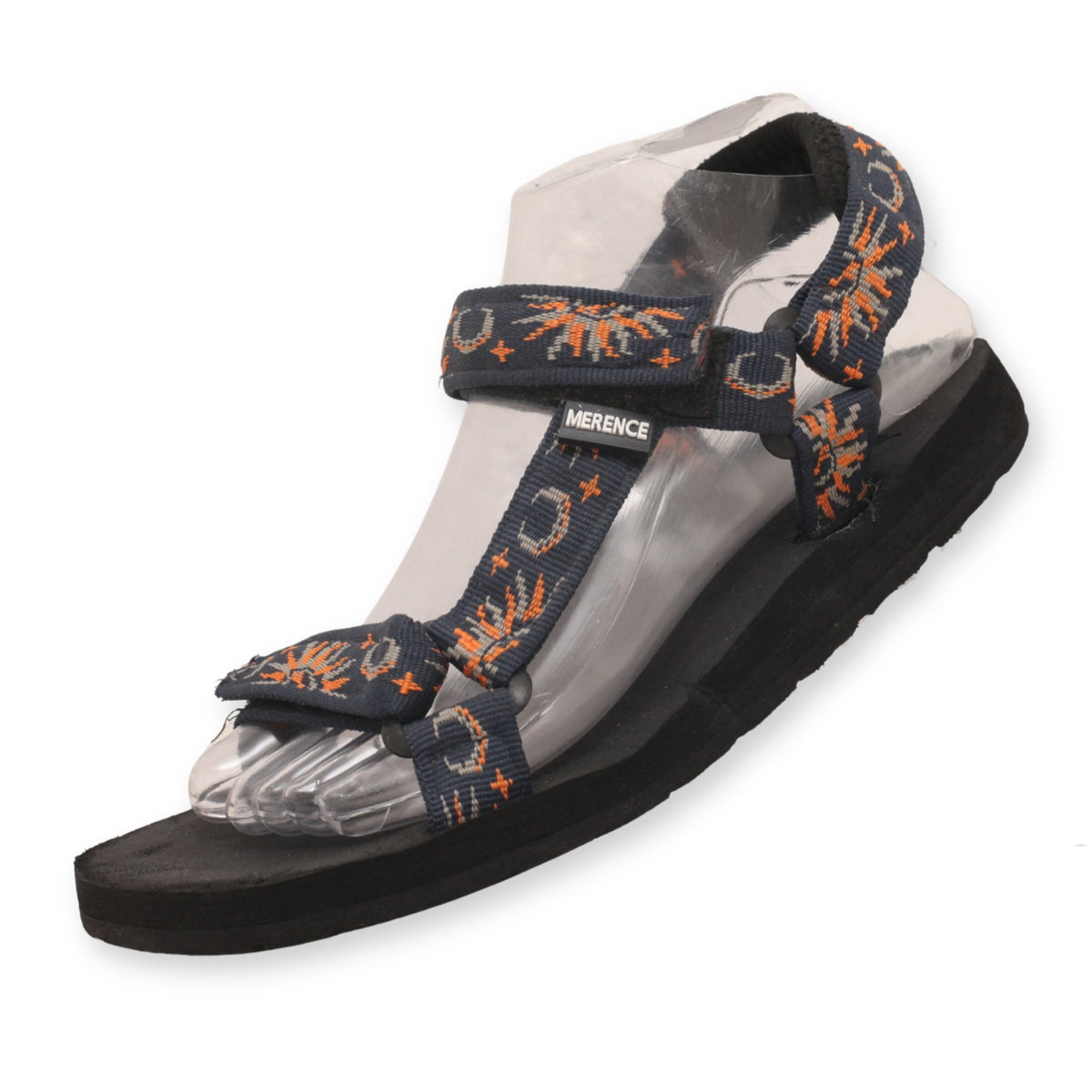 Merence Women Open-Toe Sandal