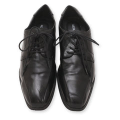 ALFANI Lace-Up Men's Formal Shoes