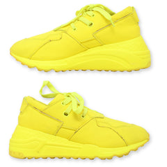 Steve Madden Cliff Women Sneaker