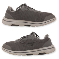 Skechers Lace-Up Mens Casual Shoes