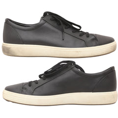 Ecco Lace-Up Men's Sneaker