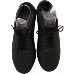 Leo's Women Lace-Up Shoes