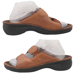 Naot Women Slide Sandal