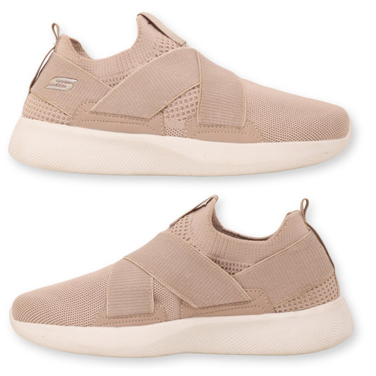 Skeachers Memory Foam Women Sneaker