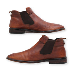 Comfort heel Cup Boots