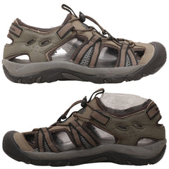 Oasis Men's Sandals