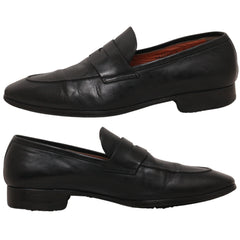 Santoni Slip-On Casual Shoes