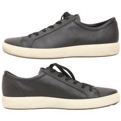 Ecco Lace-Up Men's Sneaker