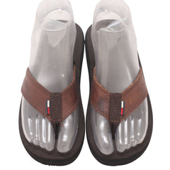 Tommy Hilfiger Flip-Flop Slipper