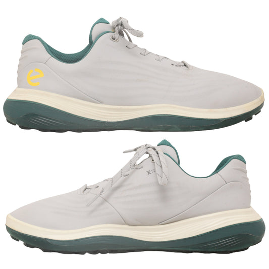 Ecco Men's Lace-Up Sneakers