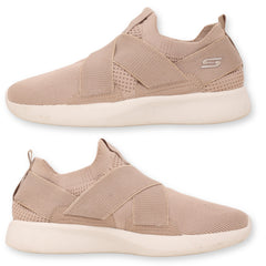 Skeachers Memory Foam Women Sneaker