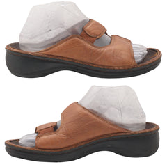 Naot Women Slide Sandal