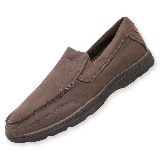 George Slip-On Men's Casual Shoes