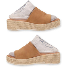 Sugar & Jade Women Sandal