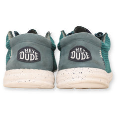 Hey Dude Slip-On Men's Causal Shoes