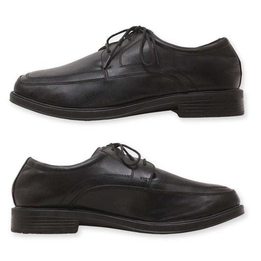 Hunter's Bay Lace-Up Formal Shoes