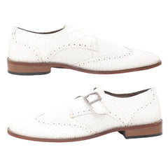 Stacy Adams Buckle Strap Casual Shoes