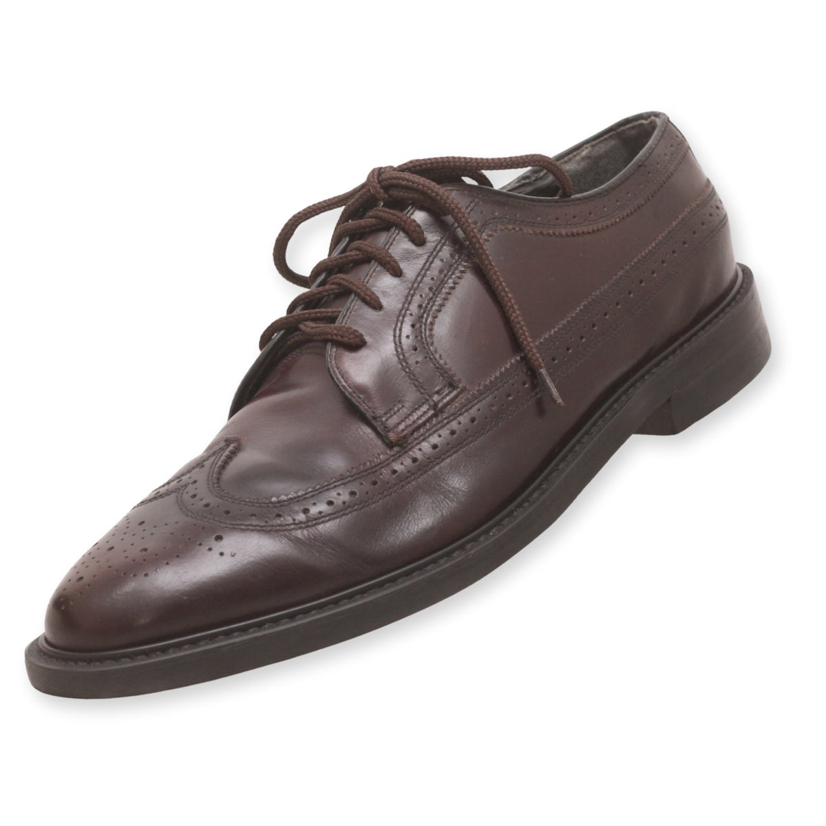 Oakwoods Lace-Up Men's Casual Shoes