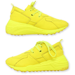 Steve Madden Cliff Women Sneaker