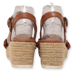 Time and Tru Women Wedge Sandal