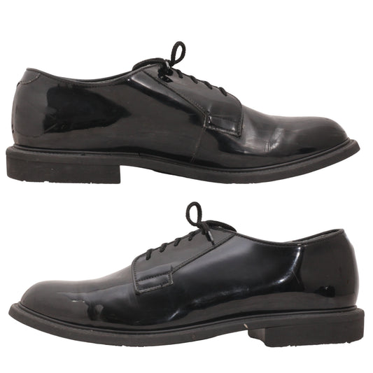 Bates Lace-Up Men's Casual Shoes