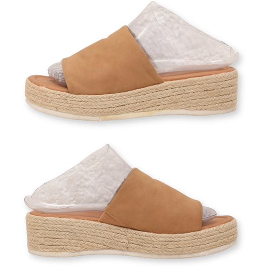 Sugar & Jade Women Sandal